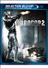 Robocop 2 : Robocop2 Blu-Ray 16/9 - MGM