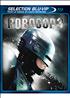 Robocop 3 : Robocop3 DVD 16/9 1:85 - MGM