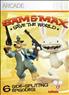 Sam & Max : Saison 1 - PC Jeu en téléchargement Xbox Live Arcade - Mindscape