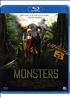Monsters Blu-Ray Blu-Ray 16/9 2:35 - Warner Home Video