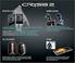 Crysis 2 - Nano Edition - PS3 Blu-Ray PlayStation 3 - Electronic Arts