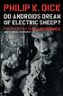 Do androids dream of electric sheep? 