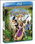 Raiponce Blu-Ray Blu-Ray 16/9 1:77 - Walt Disney