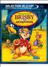 Brisby et le secret de Nimh Blu-ray + DVD Blu-Ray 16/9 1:85 - MGM