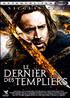 Le Dernier des templiers DVD 16/9 1:85 - Metropolitan Film & Video