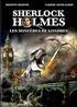 Sherlock Holmes - Les mystères de Londres DVD 16/9 1:77 - Opening