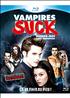 Mords-moi: sans hésitation : Vampires Suck - Mords-moi sans hésitation Blu-ray + DVD Blu-Ray 16/9 1:85 - 20th Century Fox