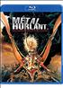 Métal Hurlant : Metal Hurlant Blu-ray Disc Blu-Ray - G.C.T.H.V.