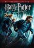 Harry Potter et les Reliques de la Mort - Partie 1 : Harry Potter et les Reliques de la Mort - 1ère partie - Édition Spéciale 2 DVD DVD 16/9 2:35 - Warner Home Video