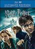 Harry Potter et les Reliques de la Mort - Partie 1 : Harry Potter et les Reliques de la Mort - 1ère partie - Blu-ray + DVD Blu-Ray 16/9 2:35 - Warner Home Video
