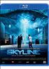 Skyline Blu-ray Disc Blu-Ray 16/9 2:35 - M6 Vidéo