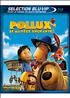 Pollux, le manège enchanté : Pollux - Le manège enchanté Blu-ray + DVD Blu-Ray 16/9 1:85 - Pathé