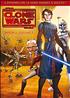 Star Wars - The Clone Wars - Saison 2 - Volume 2 DVD 16/9 - Warner Bros.