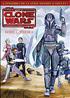 Star Wars - The Clone Wars - Saison 2 - Volume 3 DVD 16/9 - Warner Bros.