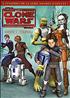 Star Wars - The Clone Wars - Saison 2 - Volume 4 DVD 16/9 - Warner Bros.