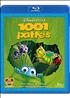 1001 pattes - Blu-ray Disc Blu-Ray 16/9 2:35 - Walt Disney