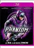 The Phantom, le masque de l'ombre Blu-Ray Blu-Ray 16/9 1:77