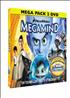 Megamind - Le Complot du Mega Robot - Edition Spéciale DVD 16/9 - Dreamworks