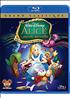 Alice au Pays des Merveilles - Edition du 60ème Anniversaire - Blu-Ray Blu-Ray 4/3 1.33 - Walt Disney