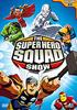The Super Hero Squad Show - 5 épisodes de 22 minutes DVD 16/9 1:77 - M6 Vidéo