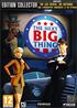 The Next BIG Thing - Editions Collector - PC DVD-Rom PC - Focus Entertainment