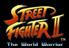 Street Fighter II The World Warrior - Console Virtuelle Jeu en téléchargement Wii - Capcom
