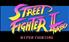 Street Fighter II Turbo : Hyper Fighting - Console Virtuelle Jeu en téléchargement Wii - Capcom