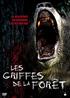 Les Griffes de la forêt DVD 16/9 1:77 - Initiative cinema one