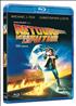 Retour vers le futur Blu-Ray 16/9 1:85 - Universal