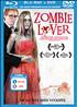 Zombie Lover - Blu-ray + DVD + Copie digitale Blu-Ray 16/9 1:77 - Emylia