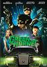 The Green Hornet DVD 16/9 2:35 - Sony