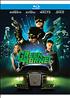 The Green Hornet - Blu-ray Disc Blu-Ray 16/9 2:35 - Sony