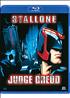 Judge Dredd - Blu-ray Disc Blu-Ray 16/9 1:85 - M6 Vidéo