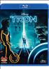 Tron : l'héritage : TRON - L'Héritage - Blu-ray Disc Blu-Ray 16/9 2:35 - Walt Disney