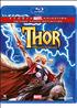 Thor - Légendes d'Asgard : Thor : Les Légendes d'Asgard - Blu-Ray Blu-Ray 16/9 1:85 - Metropolitan Film & Video