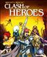 Might & Magic : Clash of Heroes - PSN Jeu en téléchargement PlayStation 3 - Ubisoft