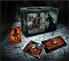 Mortal Kombat - Kollector Edition - PS3 Blu-Ray PlayStation 3 - Warner Bros. Games