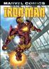 MARVEL MONSTER : IRON MAN 