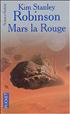 Mars la rouge Format Poche - Pocket