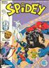 SPIDEY 62 