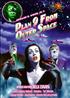 Plan 9 from Outer Space DVD 4/3 1.33