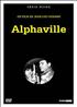 Alphaville, une étrange aventure de Lemmy Caution : Alphaville DVD 16/9 1:85 - Studio Canal