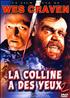 La Colline a des yeux 2 DVD 4/3 1.33