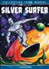 Silver Surfer : Communion : 100% MARVEL : SILVER SURFER 1 