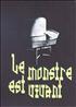 LE MONSTRE EST VIVANT DVD 16/9 1:85 - Warner Bros.