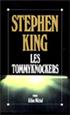 Les TommyKnockers Hardcover - Albin Michel