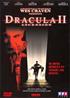 Dracula II : Ascension DVD 16/9 2:35 - TF1 Vidéo