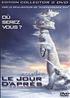 Le Jour d'après - Édition Collector 2 DVD DVD 16/9 2:35 - 20th Century Fox