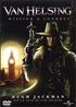 VAN HELSING : MISSION À LONDRES DVD 16/9 1:85 - Columbia Pictures