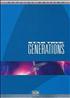 Star Trek - Generations : Star Trek Generations - édition spéciale DVD 16/9 2:35 - Paramount